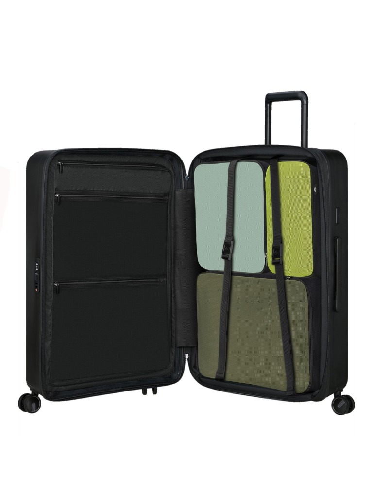 Samsonite Restackd Trolley espandibile (4 ruote) 68cm K06-003