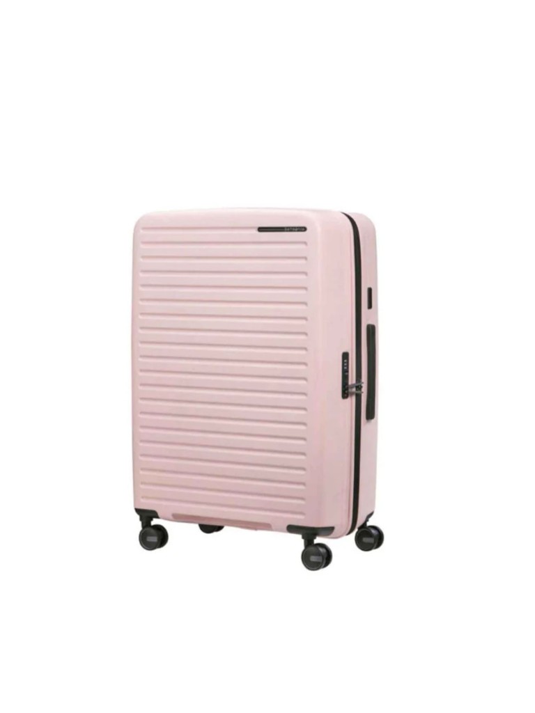 Samsonite Restackd Trolley espandibile (4 ruote) 75cm K06-004