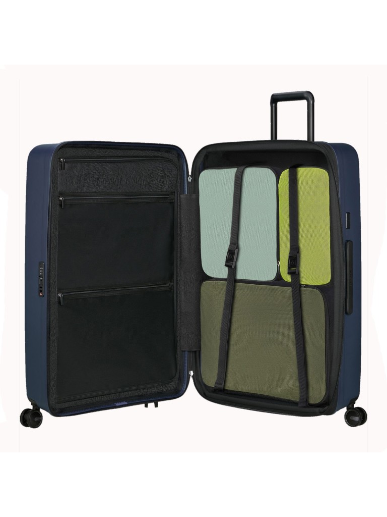 Samsonite Restackd Trolley espandibile (4 ruote) 81cm k06-005