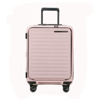 Samsonite Restackd Trolley Espandibile (4 ruote) 55cm K06-002
