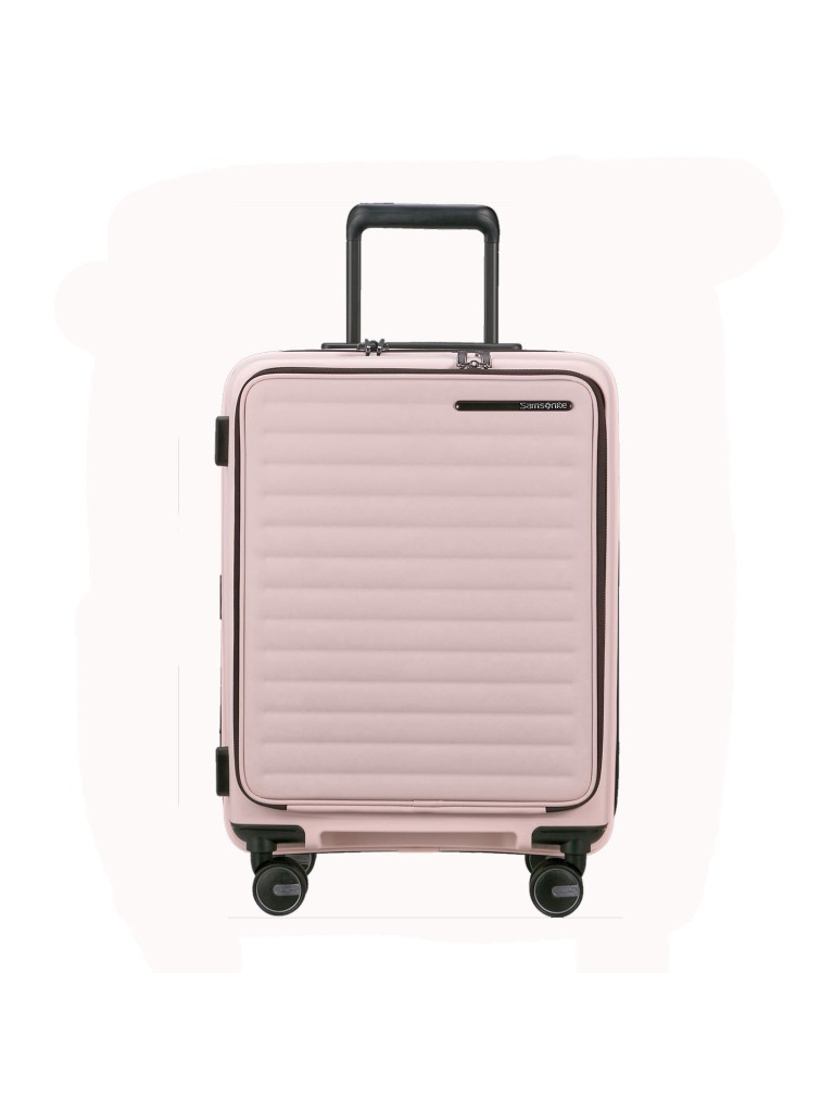 Samsonite Restackd Trolley Espandibile (4 ruote) 55cm K06-002