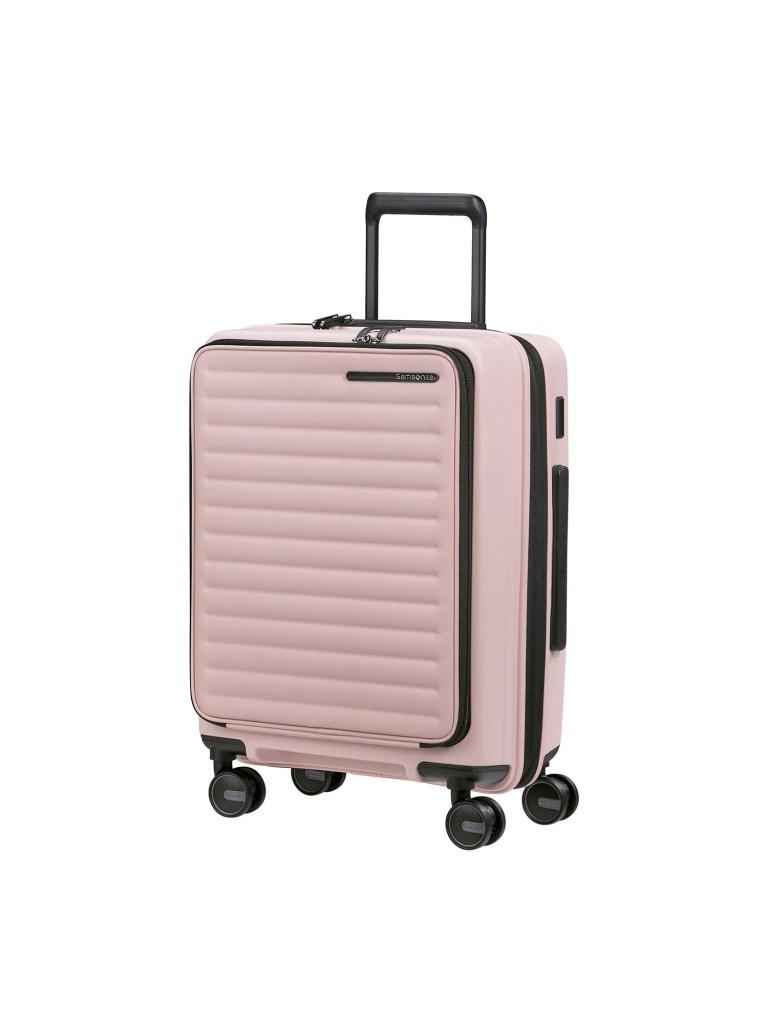 Samsonite Restackd Trolley Espandibile (4 ruote) 55cm K06-002