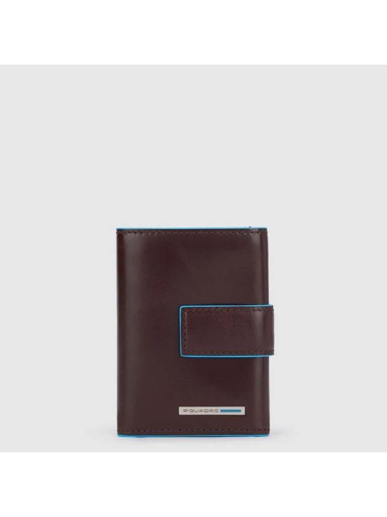 Piquadro Portafoglio Uomo Trifold Pu5957b2r