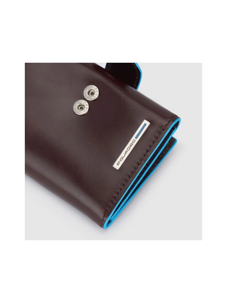 Piquadro Portafoglio Uomo Trifold Pu5957b2r