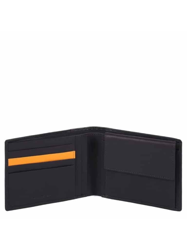 Piquadro Portafoglio Uomo