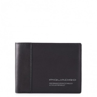 Piquadro Portafoglio Uomo