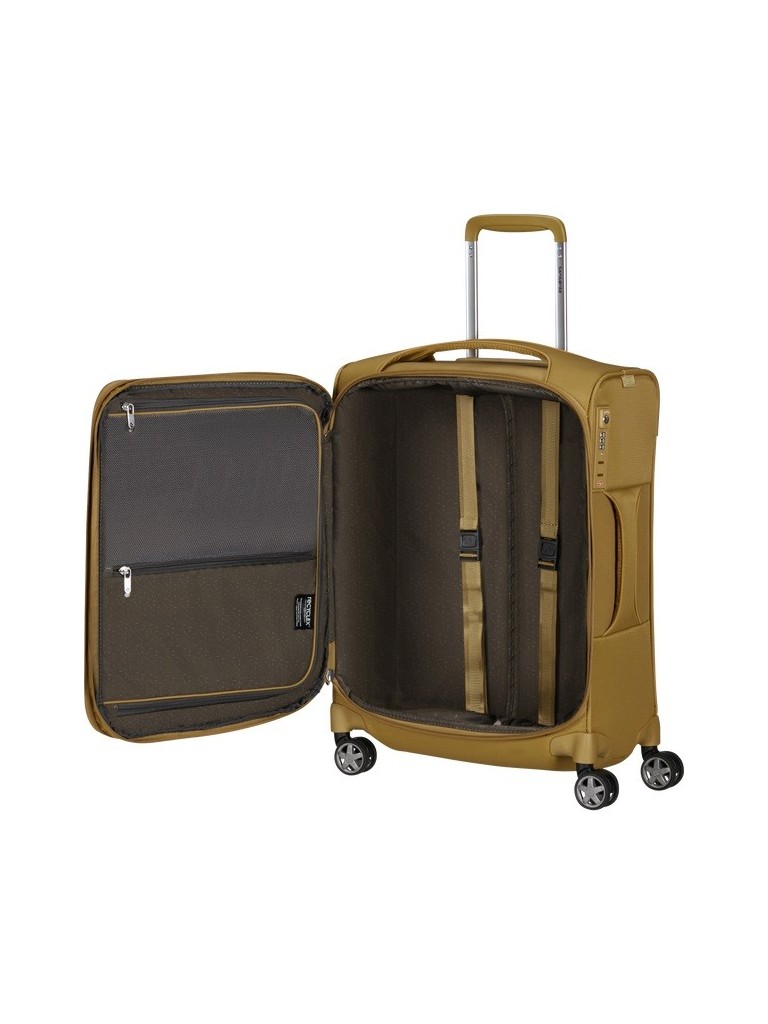 Samsonite D´lite Spinner 55 Kg6-302