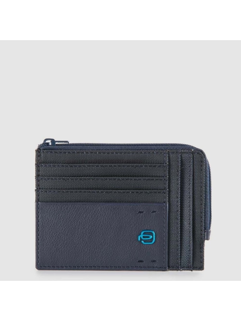 Piquadro P16 Bustina P Monete E P.documenti