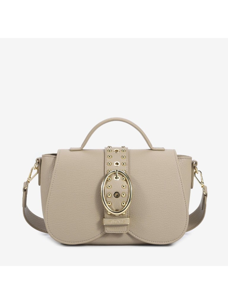 Ynot Rocker Flap Bag With Handle Rok003f5