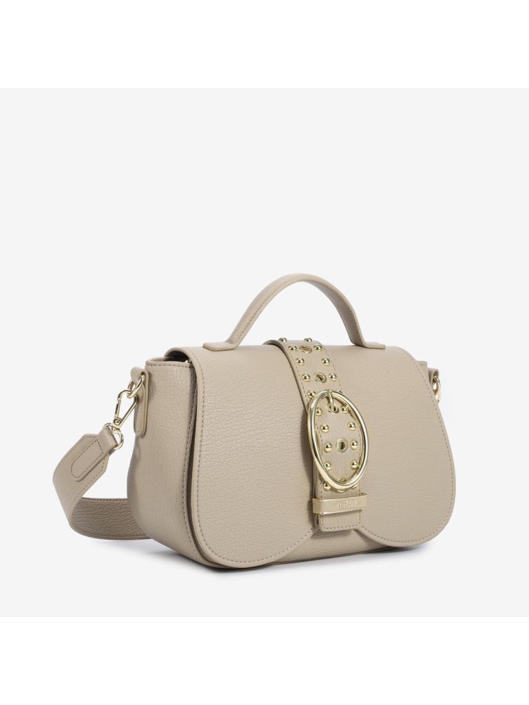 Ynot Rocker Flap Bag With Handle Rok003f5