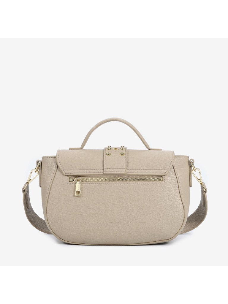 Ynot Rocker Flap Bag With Handle Rok003f5