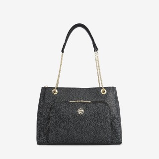 Ynot Lux Shopping Bag  Lux053f5