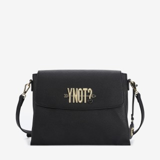 Ynot Lovers Flap Bag With Handle Lvs006f5