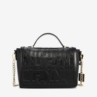 Ynot Kate Flap Bag With Handle Kat016f5