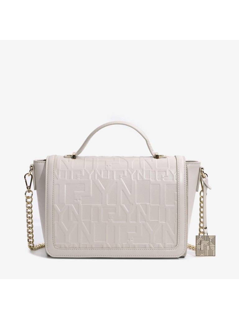 Ynot Kate Flap Bag With Handle Kat016f5