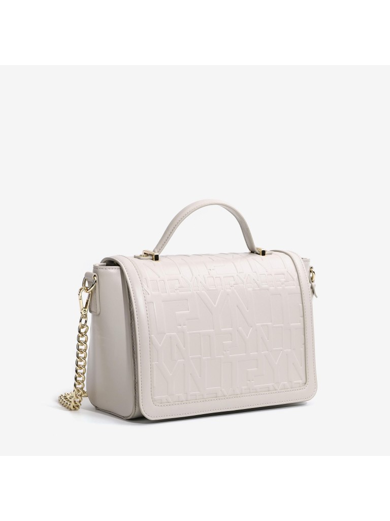 Ynot Kate Flap Bag With Handle Kat016f5