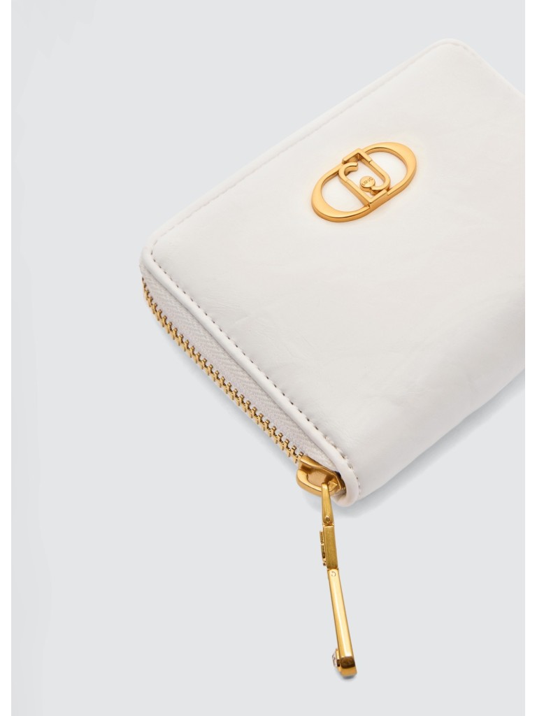 Liu Jo Portafoglio Zip Around Aa5139-e0886