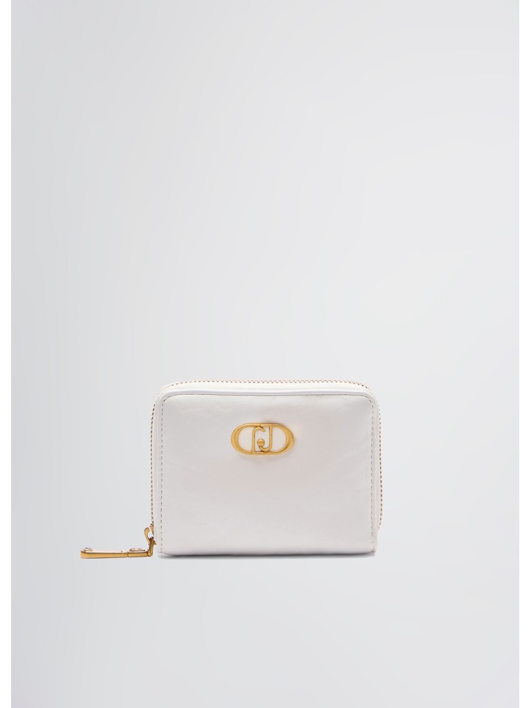 Liu Jo Portafoglio Zip Around Aa5139-e0886