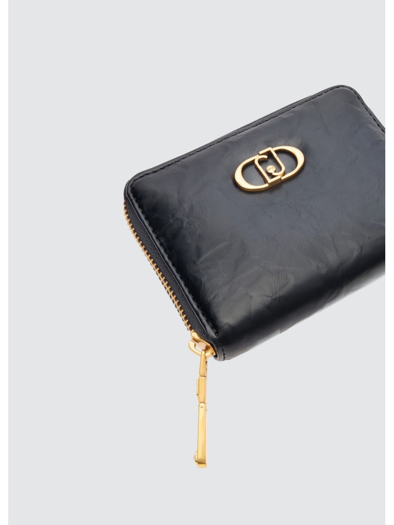 Liu Jo Portafoglio Zip Around Aa5139-e0886