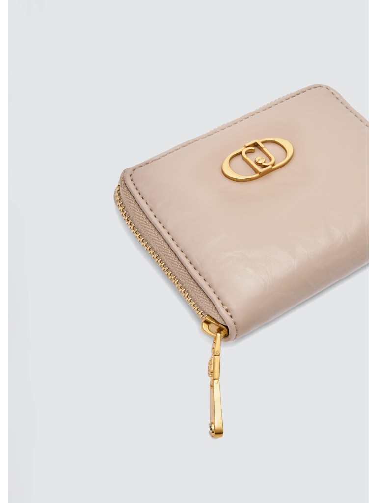 Liu Jo Portafoglio Zip Around Aa5139-e0886