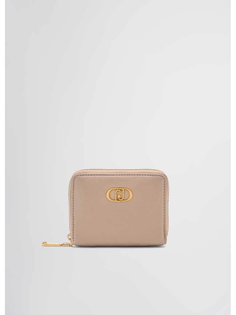 Liu Jo Portafoglio Zip Around Aa5139-e0886
