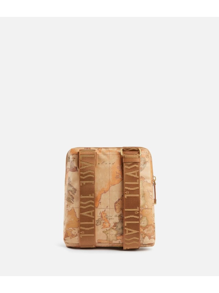 Geo Soft Bandoliera Con Tasca S004-6001