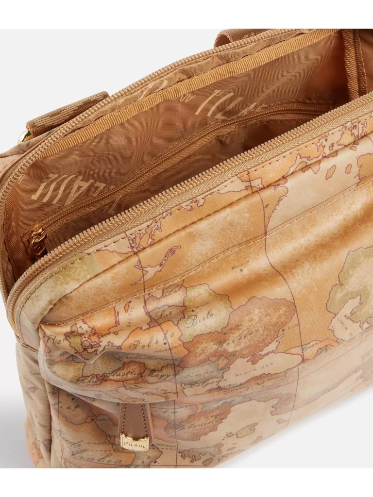 Geo Soft Bandoliera Con Tasca S004-6001