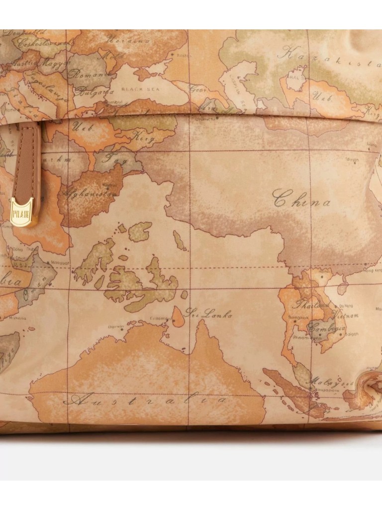 Geo Soft Bandoliera Con Tasca S004-6001