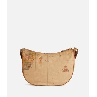 Geo Soft Tracolla Mezzaluna Media S007-6001