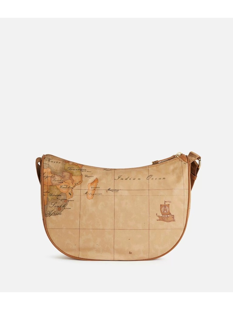 Geo Soft Tracolla Mezzaluna Media S007-6001