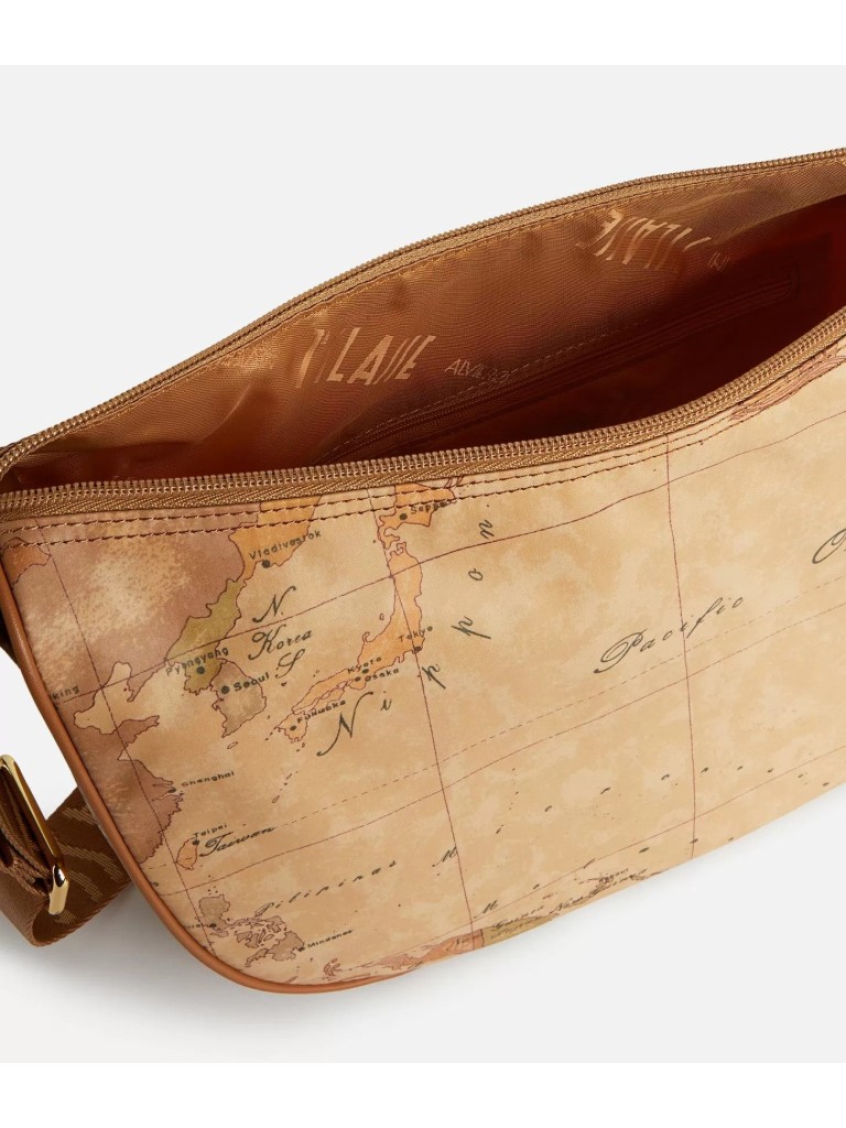 Geo Soft Tracolla Mezzaluna Media S007-6001