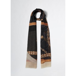 Liu Jo Stola Metalware 90x180 2a5026-t0300