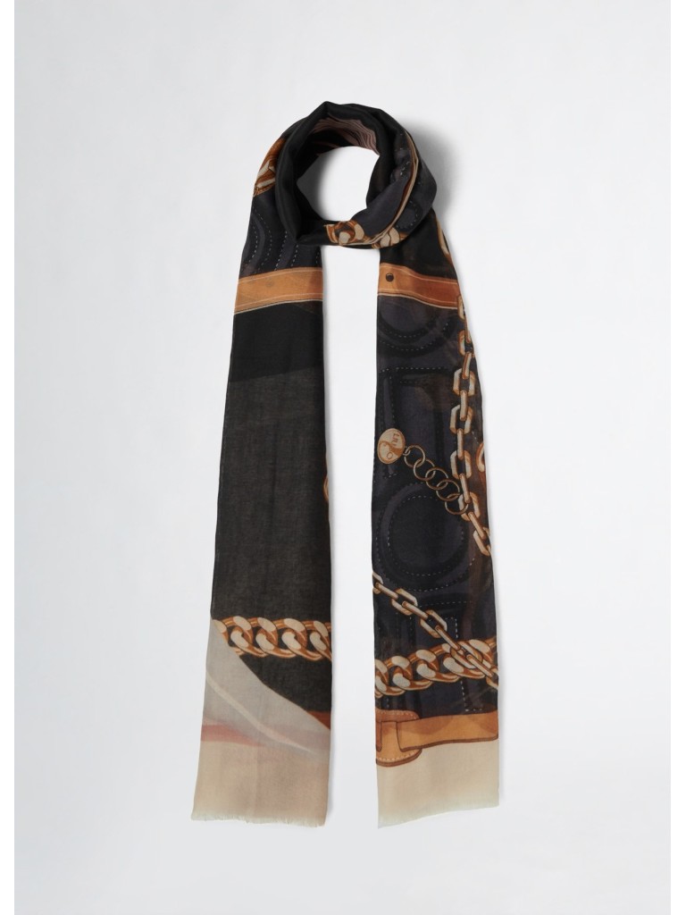 Liu Jo Stola Metalware 90x180 2a5026-t0300