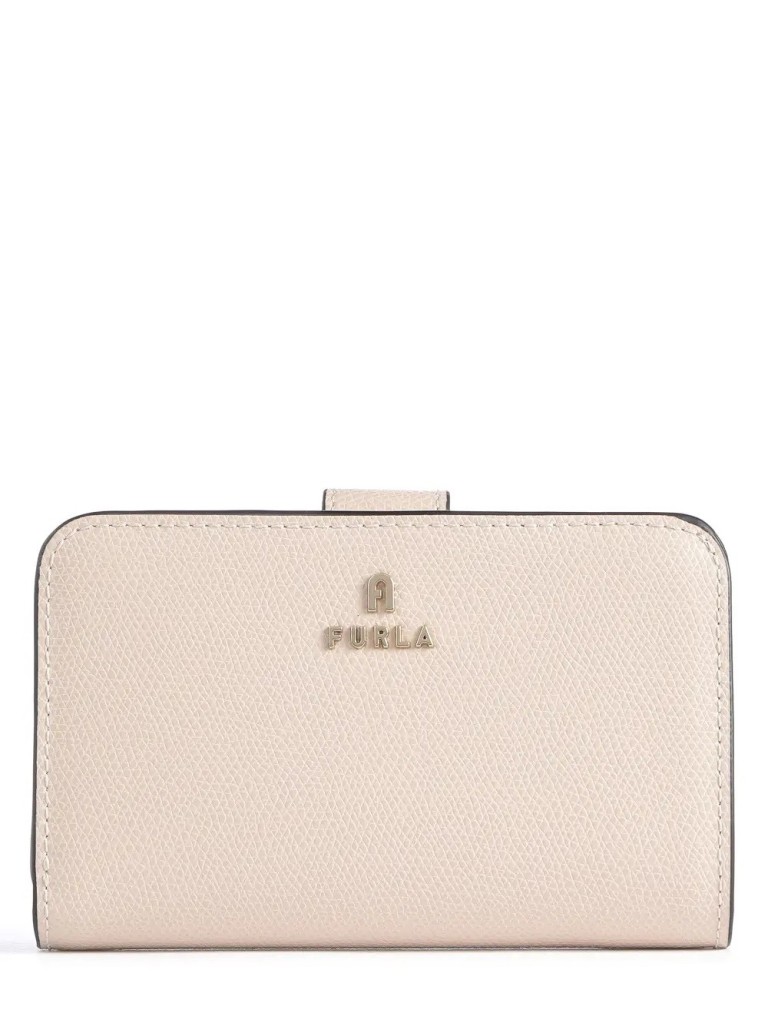 Furla Camelia M Compact Wallet - Ares Ballerina i