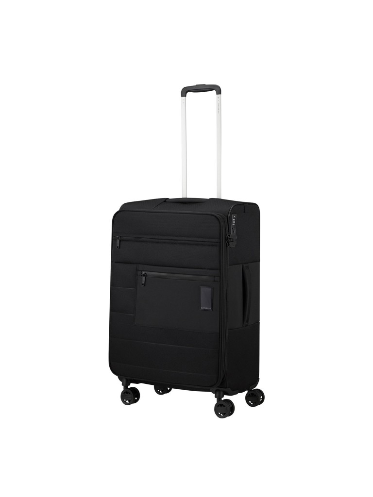 Samsonite Trolley Large Vaycay Spinner 66 Exp Kk6-004