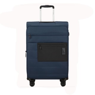 Samsonite Trolley Large Vaycay Spinner 66 Exp Kk6-004