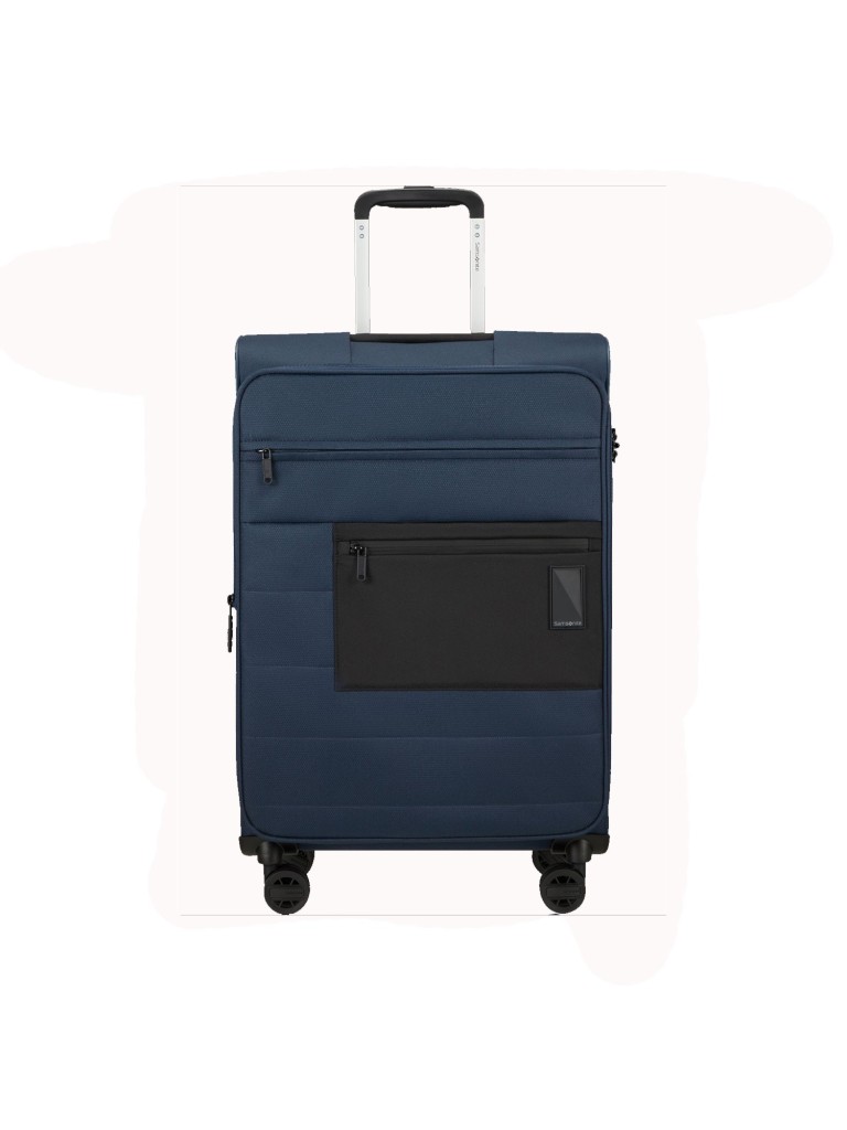 Samsonite Trolley Large Vaycay Spinner 66 Exp Kk6-004