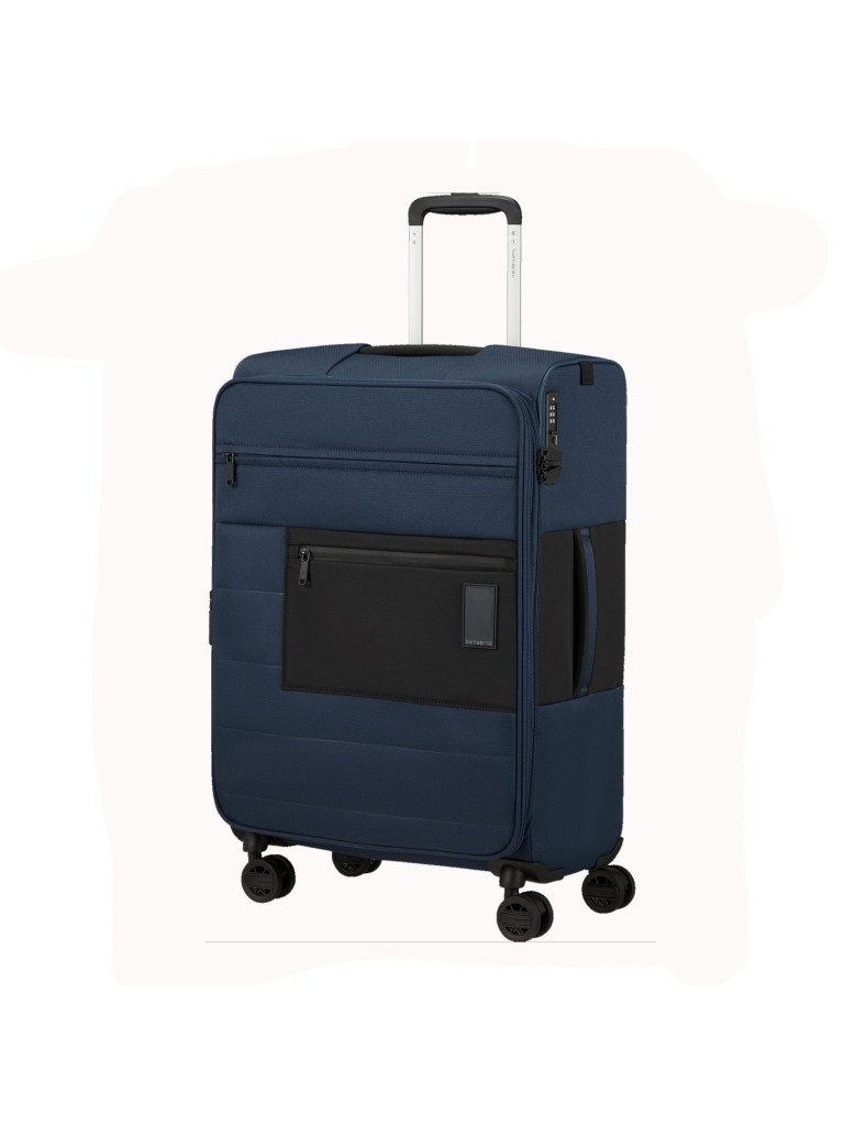 Samsonite Trolley Large Vaycay Spinner 66 Exp Kk6-004
