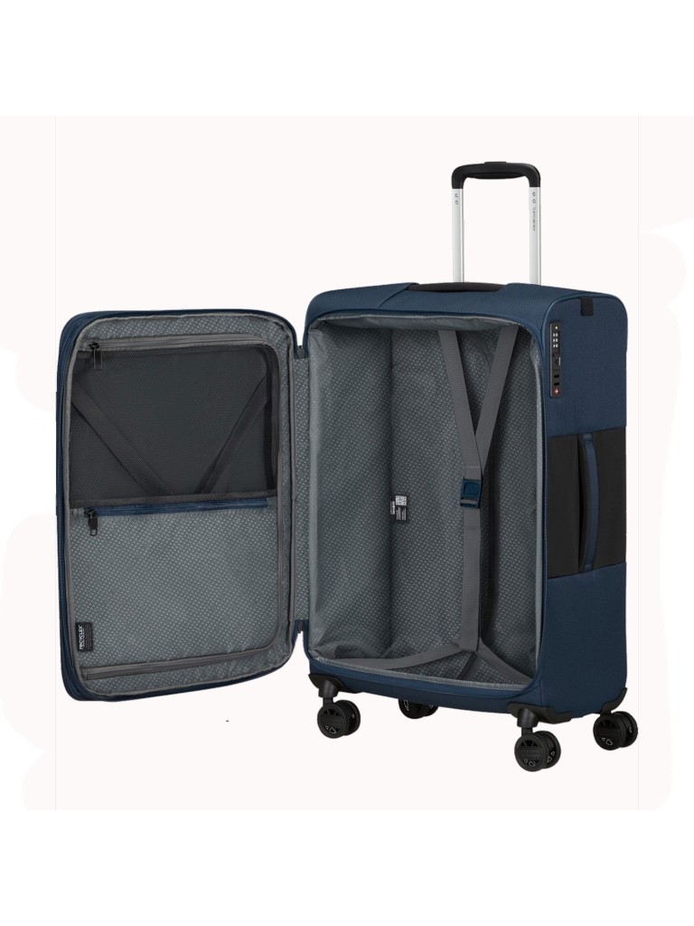 Samsonite Trolley Large Vaycay Spinner 66 Exp Kk6-004