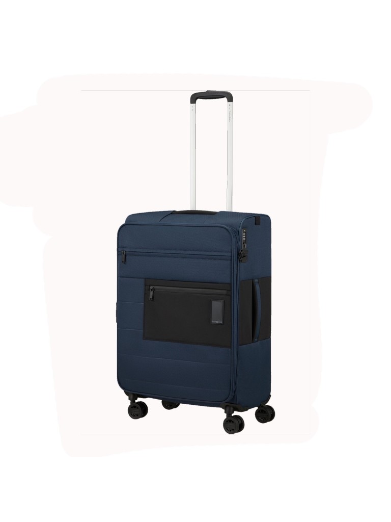 Samsonite Trolley Large Vaycay Spinner 66 Exp Kk6-004