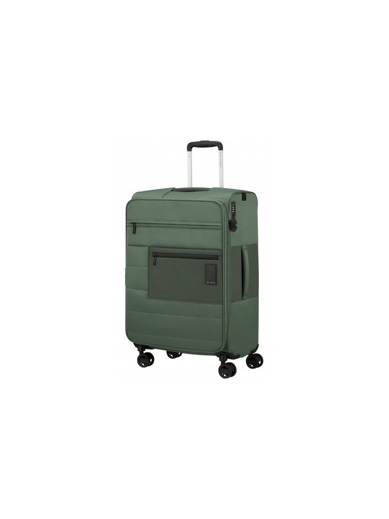 Samsonite Trolley Large Vaycay Spinner 66 Exp Kk6-004