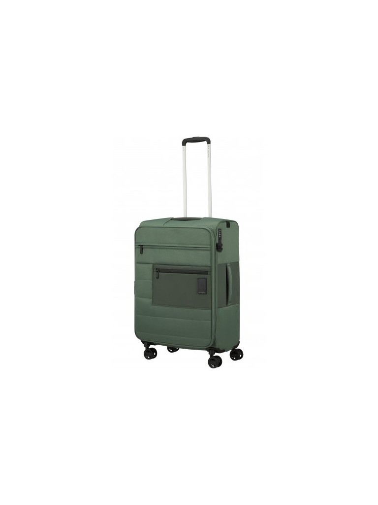 Samsonite Trolley Large Vaycay Spinner 66 Exp Kk6-004