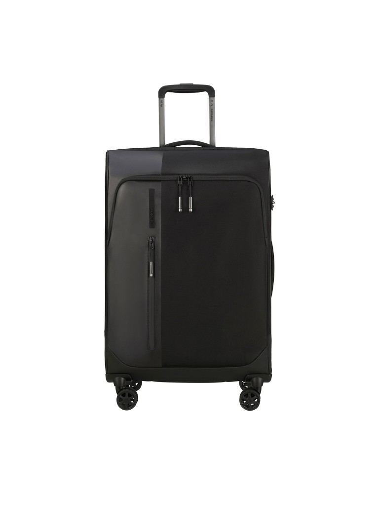 SAMSONITE Trolley Medium Espandibile Biz2Go KM3-002