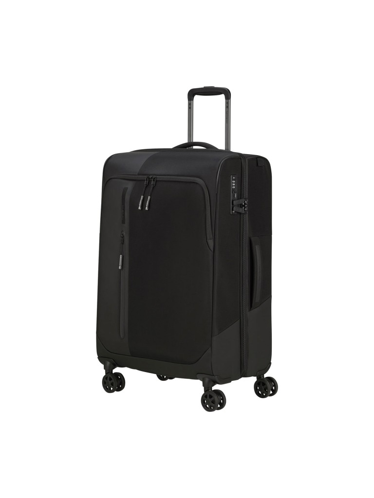 SAMSONITE Trolley Medium Espandibile Biz2Go KM3-002