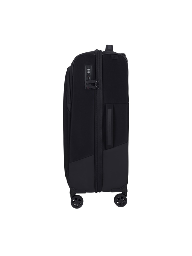 SAMSONITE Trolley Medium Espandibile Biz2Go KM3-002