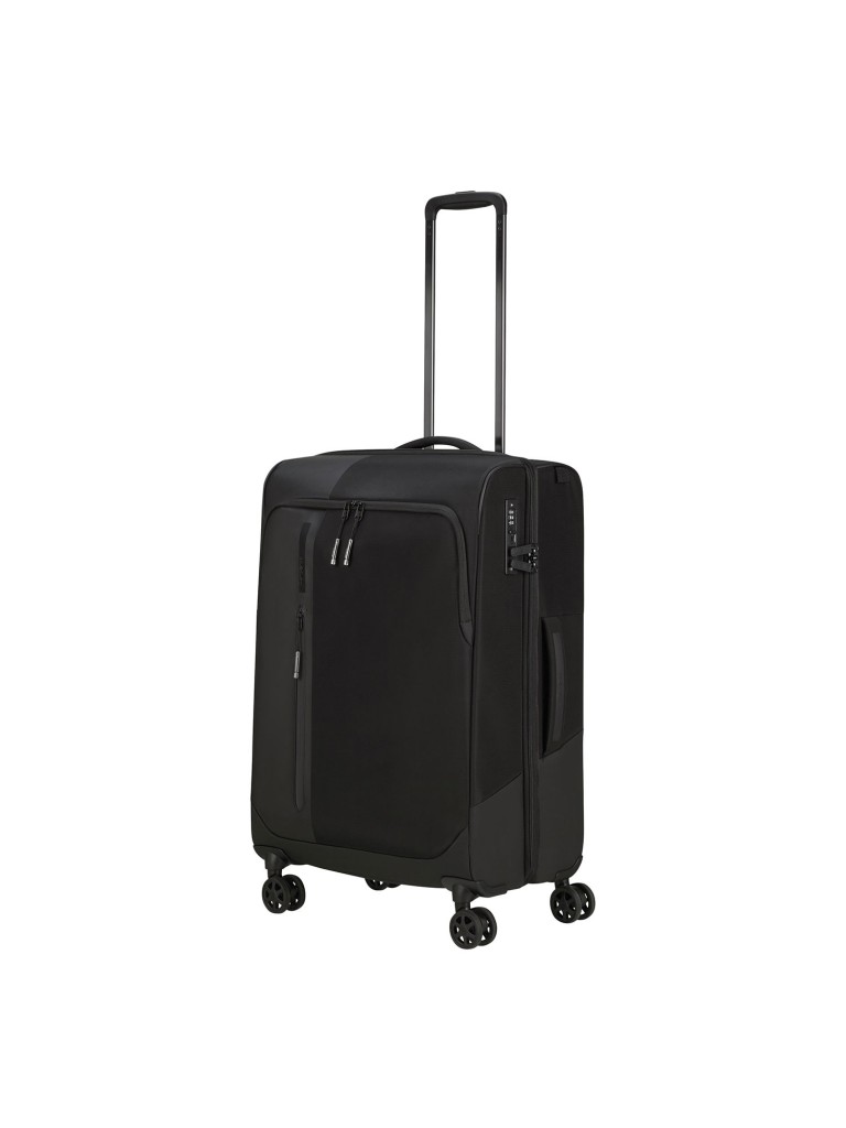 SAMSONITE Trolley Medium Espandibile Biz2Go KM3-002
