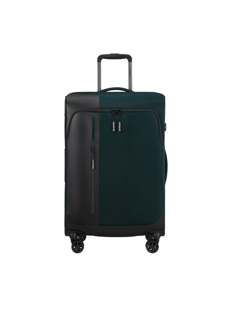 SAMSONITE Trolley Medium Espandibile Biz2Go KM3-002