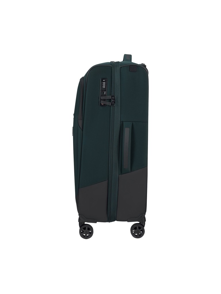 SAMSONITE Trolley Medium Espandibile Biz2Go KM3-002