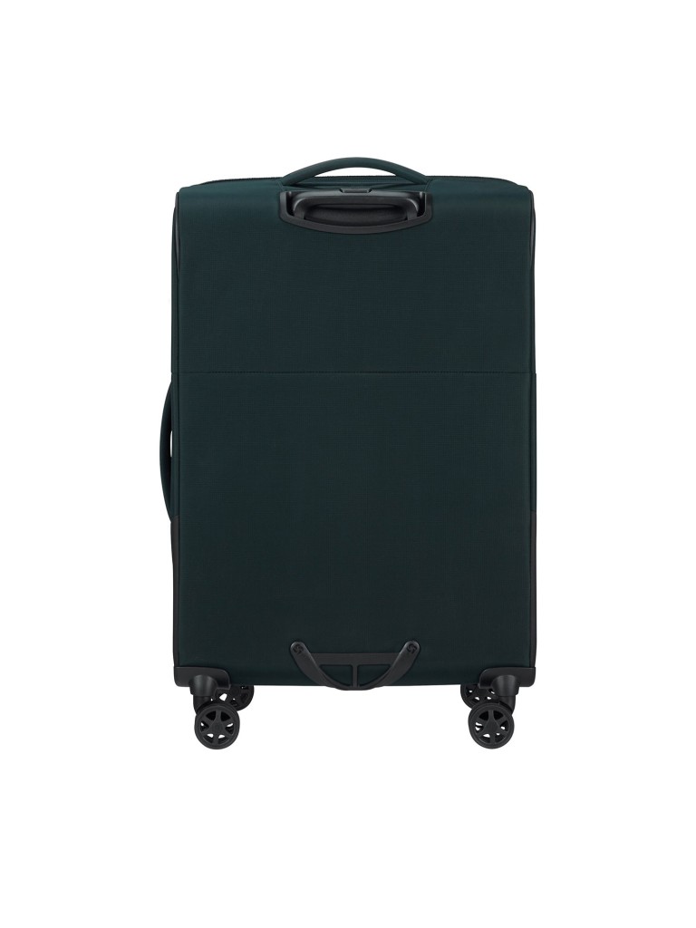 SAMSONITE Trolley Medium Espandibile Biz2Go KM3-002