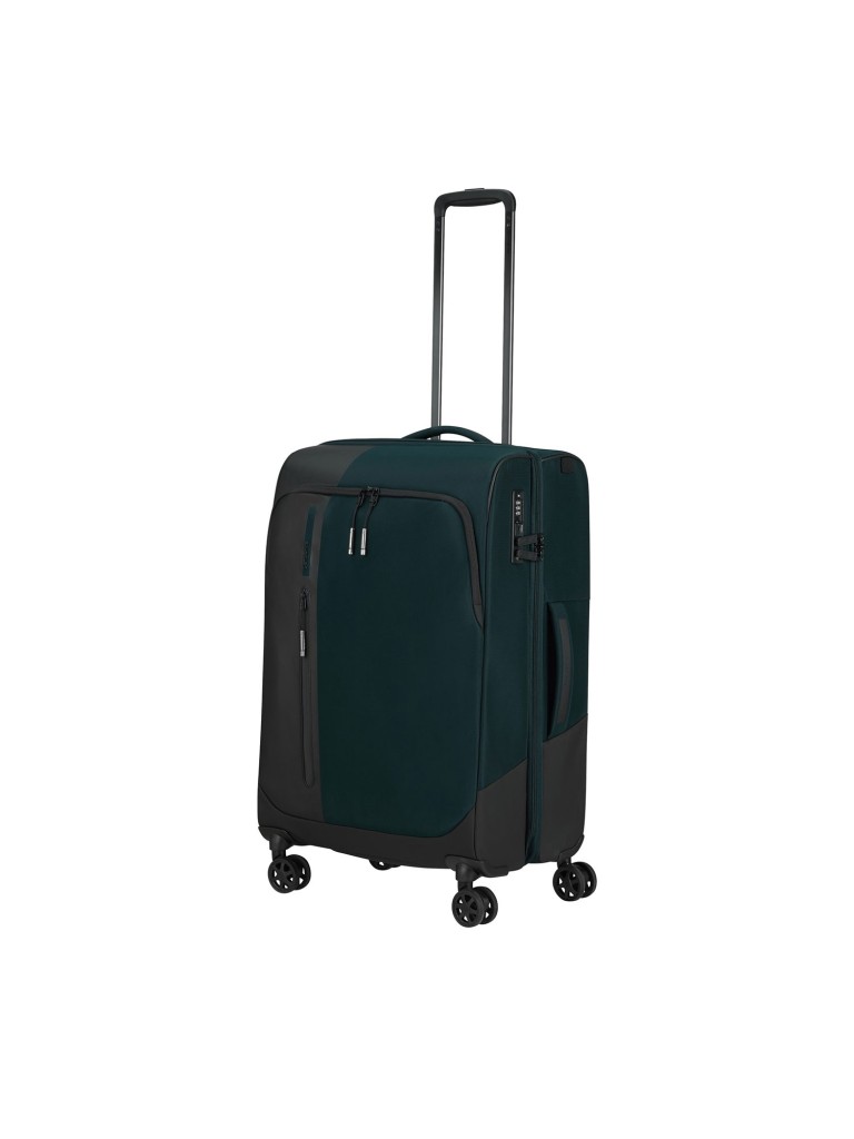 SAMSONITE Trolley Medium Espandibile Biz2Go KM3-002